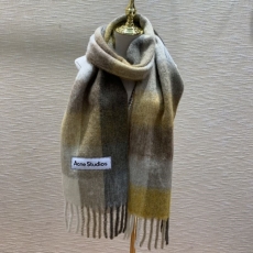 Acne Scarf